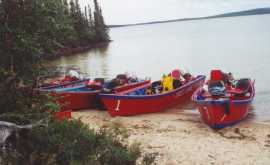 Boats