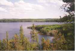 Lake