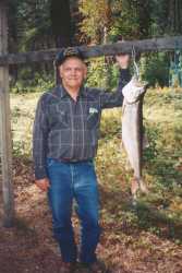 Lake Trout