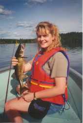Walleye