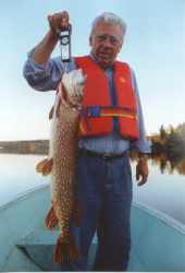 Northern Pike
