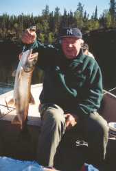 Lake Trout