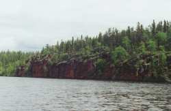Colourful Rocks