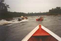 Boats