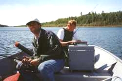 Fishermen