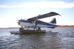 Floatplane
